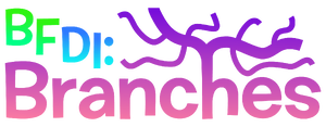 BFDI Branches Logo HD.png