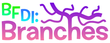 BFDI Branches Logo HD.png