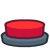 Red button