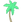 Palm tree